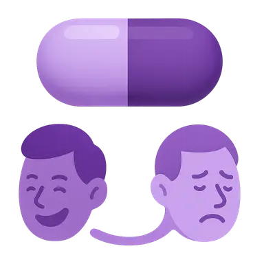 Maintenance therapy principles