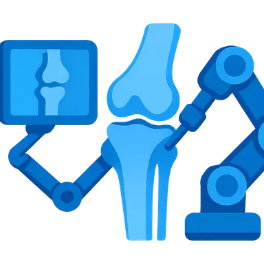 Robotic Surgery in Orthopaedics