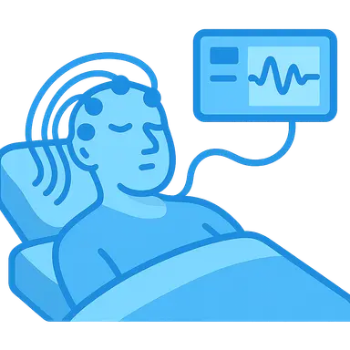 Polysomnography and sleep studies