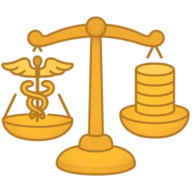 Conflicts of interest