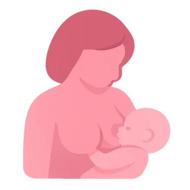 Lactation and Breastfeeding