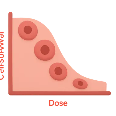Cell Survival Curves