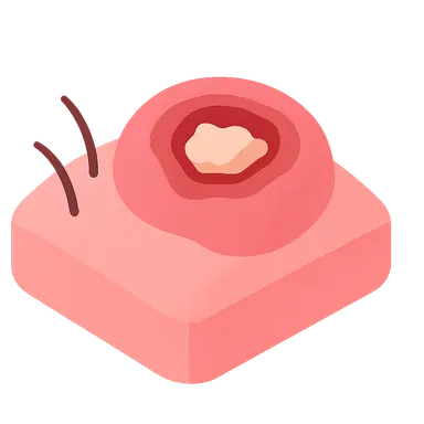 Orf and Milker's Nodule