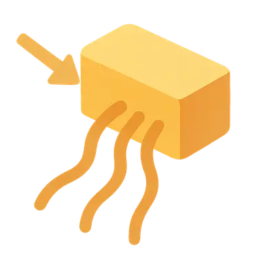 Interaction of Radiation with Matter