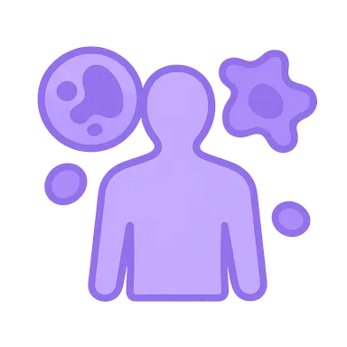 Systemic autoimmune diseases