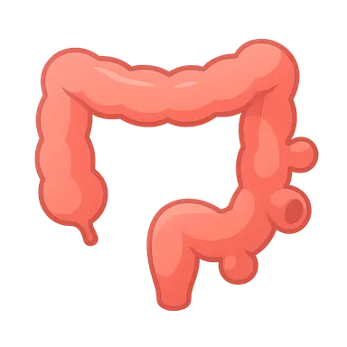 Diverticular disease