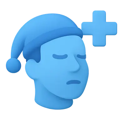 Sleep disorders related to medical conditions