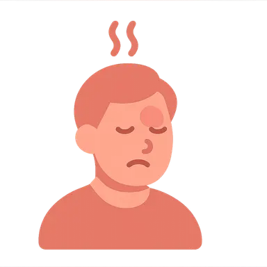 Fever of unknown origin