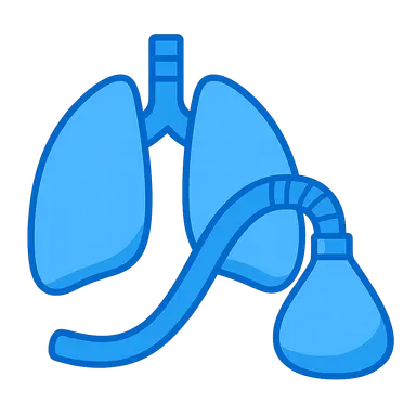 Perioperative respiratory management