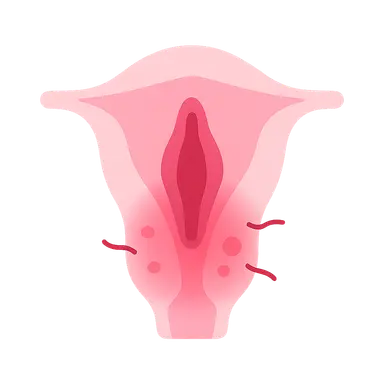 Vulvovaginitis