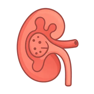 Nephritic syndrome