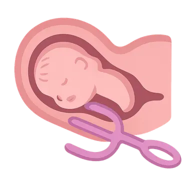 Operative vaginal delivery