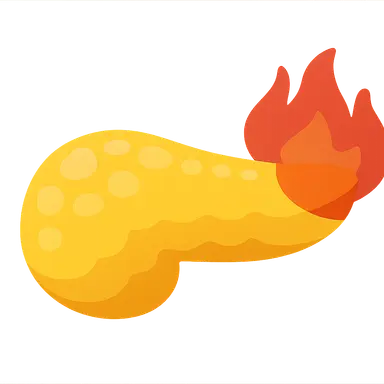 Acute pancreatitis diagnosis