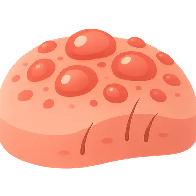 Dermatitis Herpetiformis