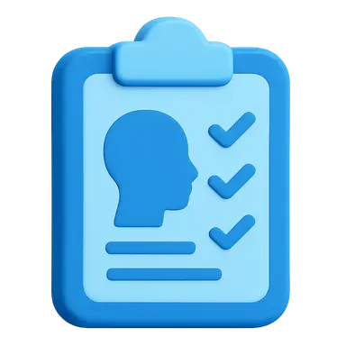 Autism assessment tools