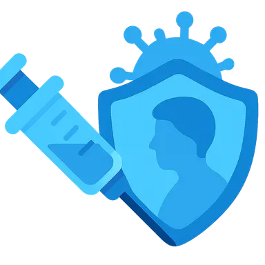 Vaccine hesitancy and public health