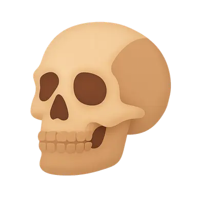 Identification of Unknown Remains