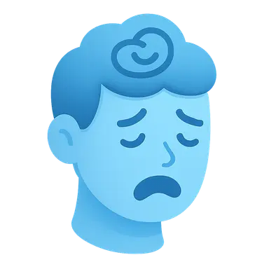 Generalized Anxiety Disorder