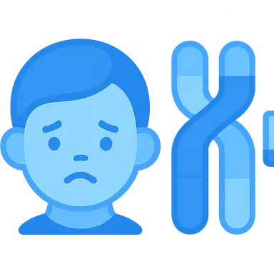 22q11.2 deletion syndrome