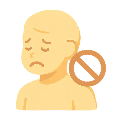 Vaccine contraindications and precautions