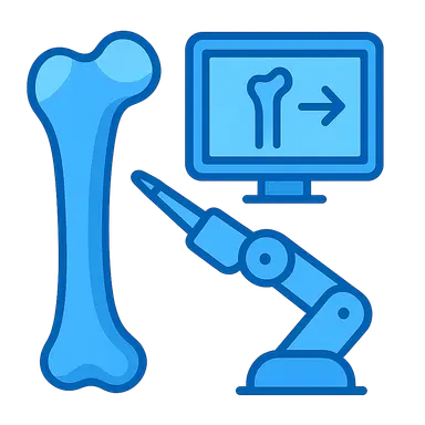 Future Trends in Computer-Assisted Orthopaedics