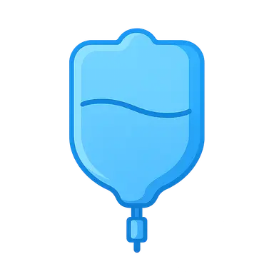 Fluid and electrolyte management