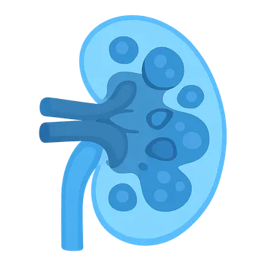 Nephrotic syndrome