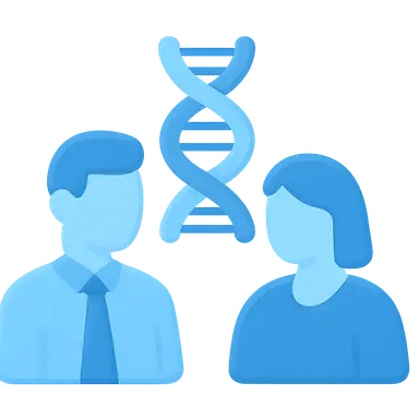 Genetic counseling principles