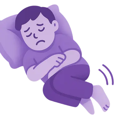 Sleep-related movement disorders