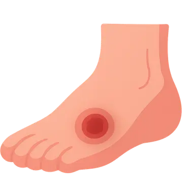Diabetic Foot