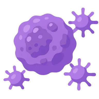 Tumor immunology