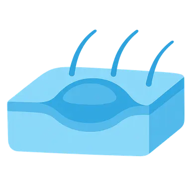 Resolution of acute inflammation