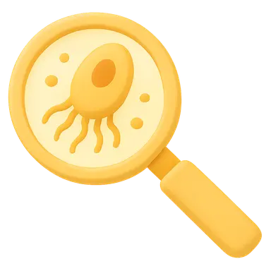 Laboratory diagnosis of parasites