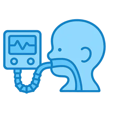 Mechanical Ventilation in Children