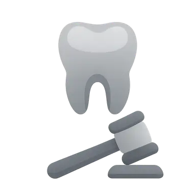 Legal Aspects of Forensic Dentistry