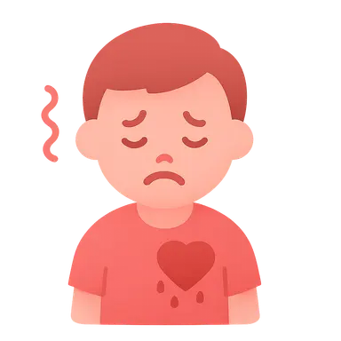 Shock recognition and management