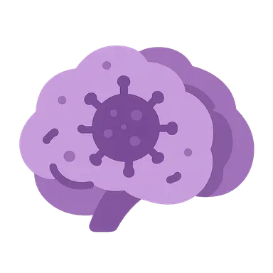 Central nervous system infections