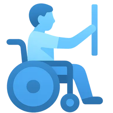 Rehabilitation principles