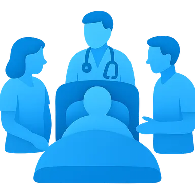 Interdisciplinary Team Approach