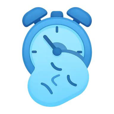 Circadian rhythm sleep-wake disorders