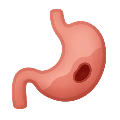 Peptic ulcer disease