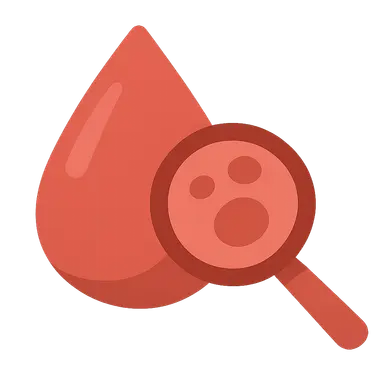 Precipitating factors identification