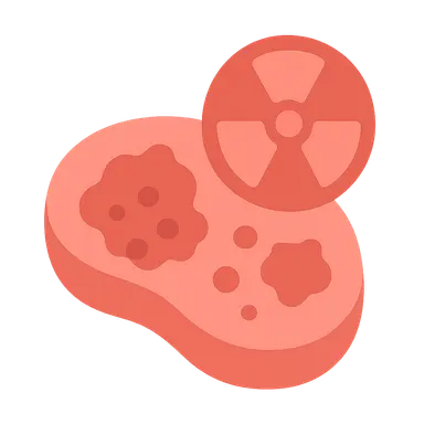 Radiation Carcinogenesis