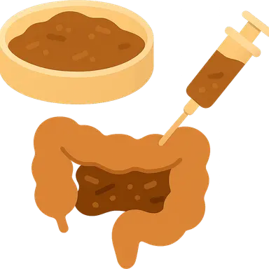 Fecal Microbiota Transplantation