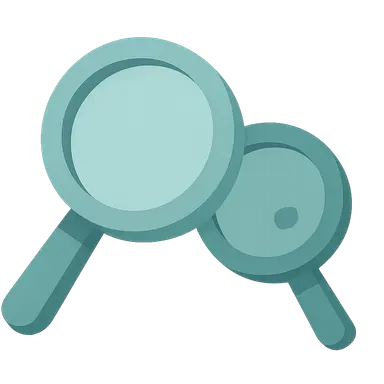 Common vs rare disease considerations