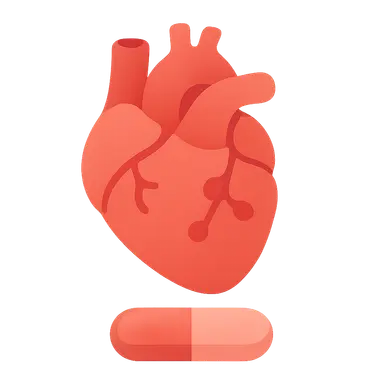 Secondary prevention