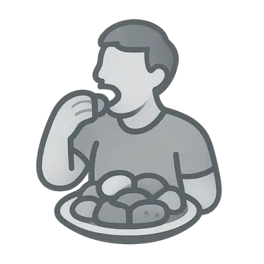 Binge Eating Disorder