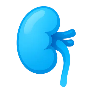 Water balance and osmoregulation