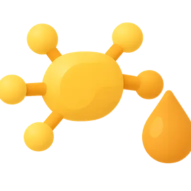 Glutathione and Detoxification