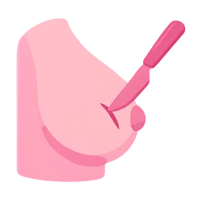 Male Breast Disorders